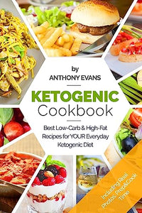 Ketogenic Cookbook 