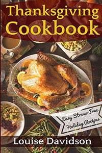 Thanksgiving Cookbook 