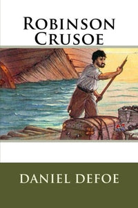 Robinson Crusoe 