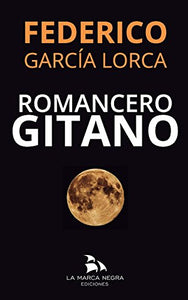 Romancero Gitano 