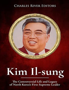 Kim Il-sung 