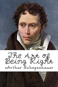 The Art of Being Right 