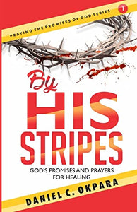 By His Stripes 