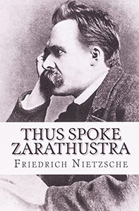 Thus Spoke Zarathustra 