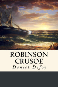 Robinson Crusoe 