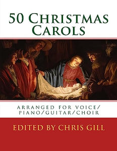 50 Christmas Carols 