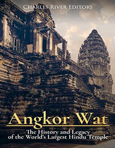 Angkor Wat 