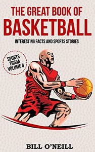 The Great Book of Basketball 