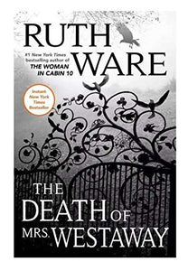 The Death of Mrs. Westaway - Target Exclusive 