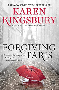 Forgiving Paris 