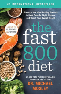 The Fast 800 Diet 