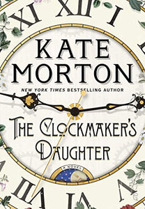 The Clockmakers Daughter 