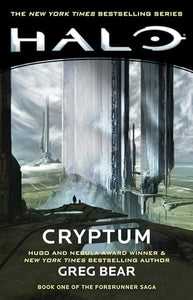 Halo: Cryptum 