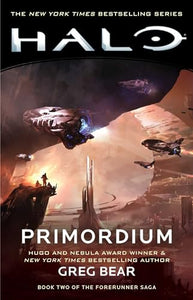 Halo: Primordium 