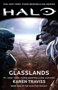 Halo: Glasslands 