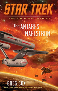 The Antares Maelstrom 