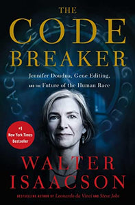 The Code Breaker 