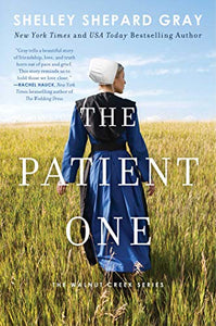 The Patient One, 1 