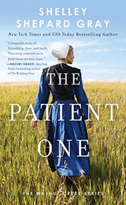 The Patient One 