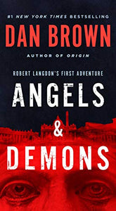 Angels & Demons 