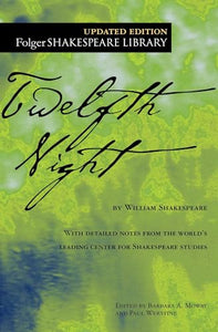 Twelfth Night 