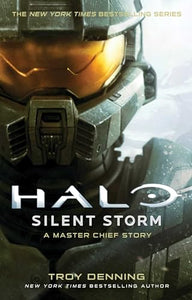 Halo: Silent Storm 