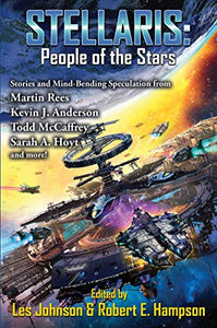 Stellaris: People of the Stars 