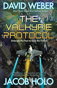 Valkyrie Protocol 