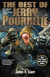 Best of Jerry Pournelle 