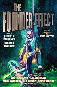 Founder Effect 