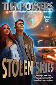 Stolen Skies 