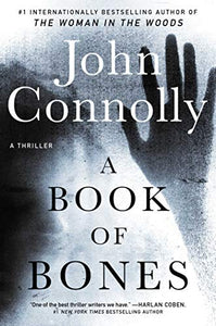 A Book of Bones 