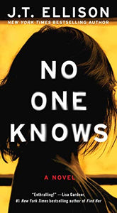 No One Knows 