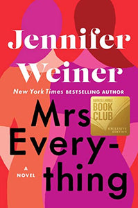 Mrs. Everything (Bn Prop) 