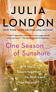 One Season of Sunshine 