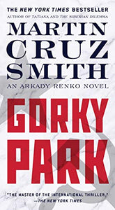 Gorky Park 