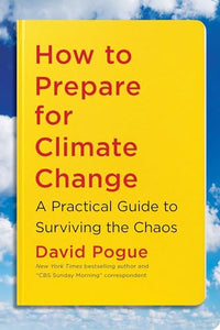 How to Prepare for Climate Change 