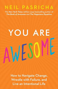 You Are Awesome 