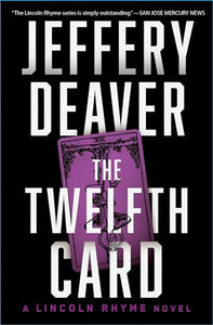 The Twelfth Card 