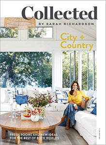 Collected: City + Country, Volume No 1 