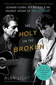 The Holy or the Broken 