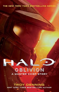 Halo: Oblivion 