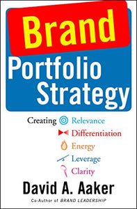 Brand Portfolio Strategy 