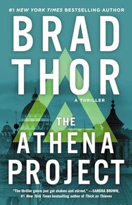 The Athena Project 