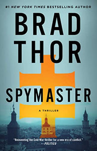 Spymaster 