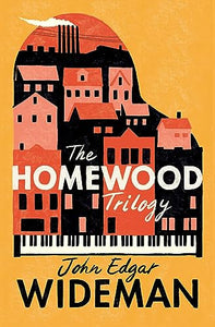 The Homewood Trilogy 