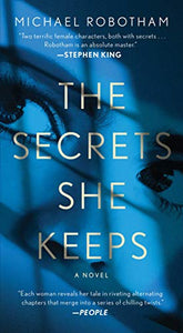 The Secrets She Keeps 