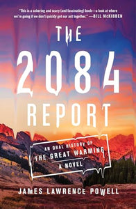 The 2084 Report 