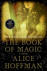 The Book of Magic 