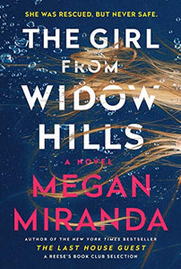 The Girl from Widow Hills: A Novel 